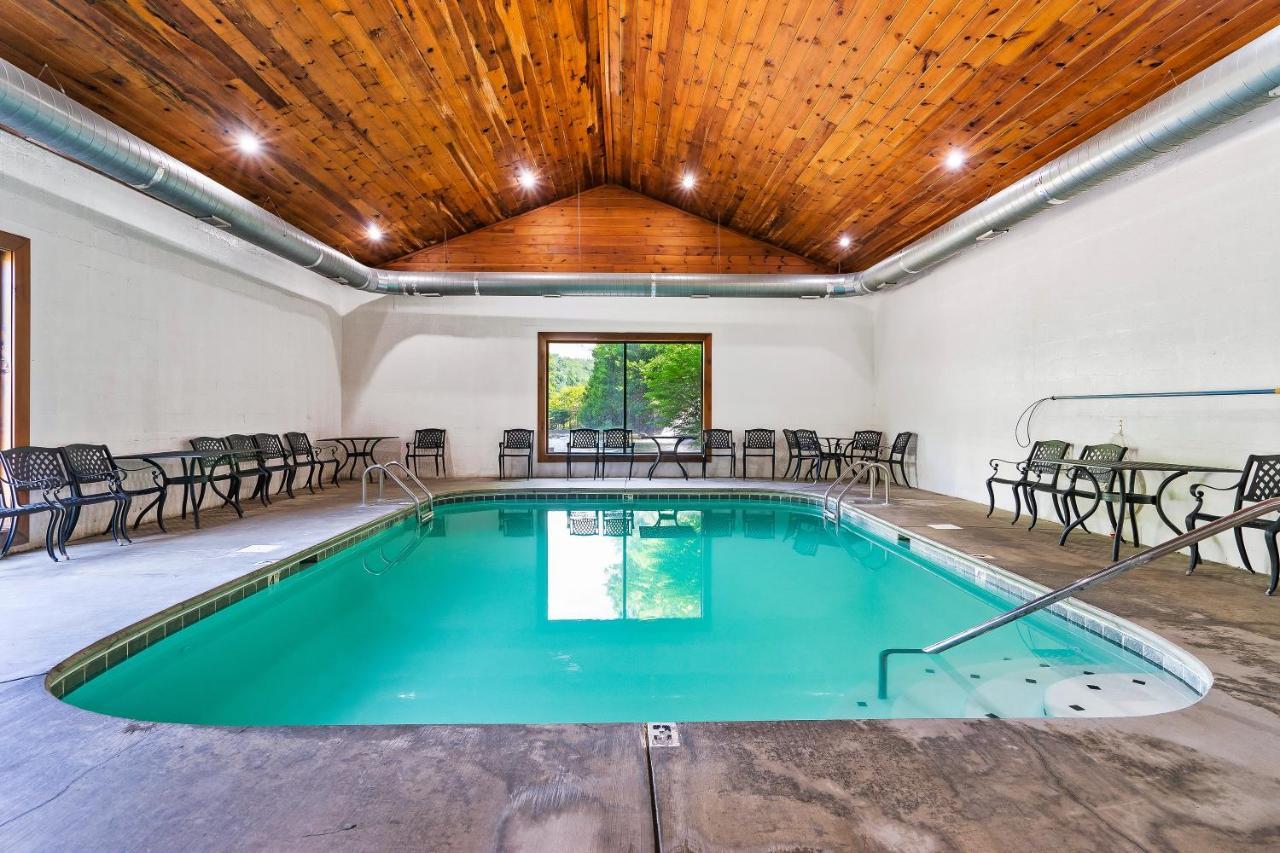 Summer Sale! Pool, Sauna, View, Hottub, Game Sevierville Buitenkant foto