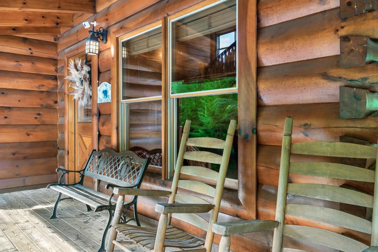 Summer Sale! Pool, Sauna, View, Hottub, Game Sevierville Buitenkant foto