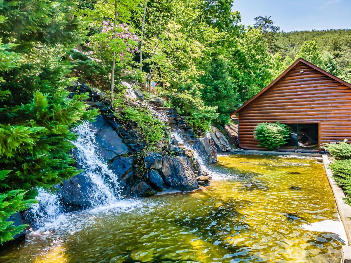 Summer Sale! Pool, Sauna, View, Hottub, Game Sevierville Buitenkant foto
