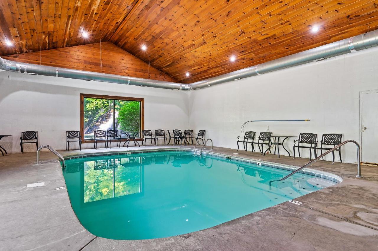 Summer Sale! Pool, Sauna, View, Hottub, Game Sevierville Buitenkant foto