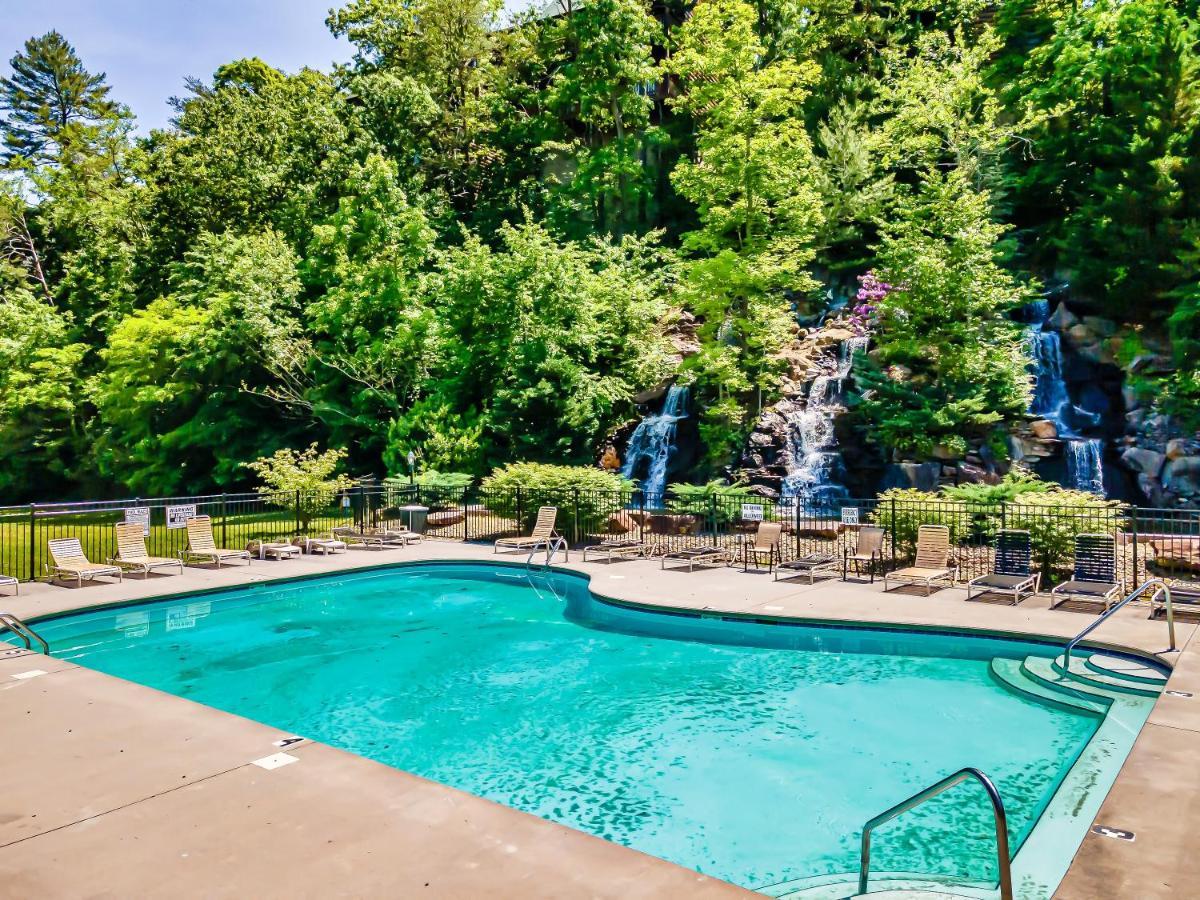 Summer Sale! Pool, Sauna, View, Hottub, Game Sevierville Buitenkant foto